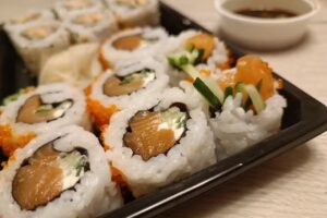 Tatami Sushi Bar