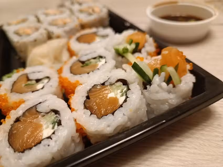 Tatami Sushi Bar