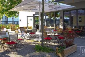 Tati – Restaurant, Café & Bar