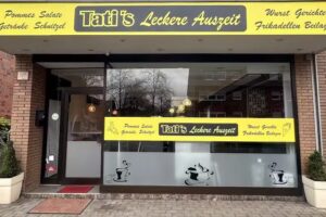 Tati&lsquo;s leckere Auszeit