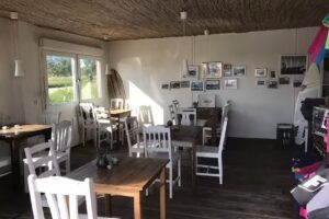 Tatort Hawaii Surfschule & Gastronomie