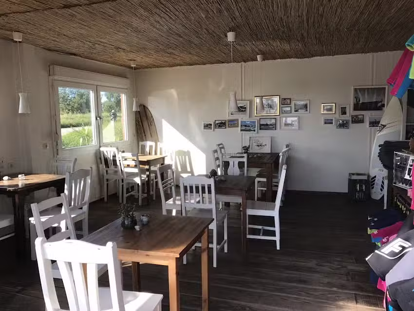 Tatort Hawaii Surfschule & Gastronomie