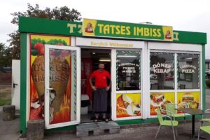 Tatses Imbiss – Döner Kebap Wesendorf