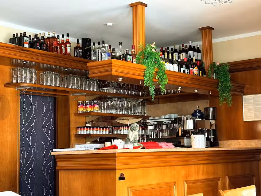 Tattva Indisches Restaurant Haar