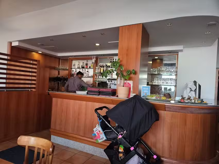 Tattva Indisches Restaurant Milbertshofen