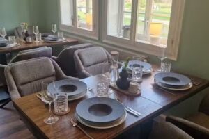 TATU Restaurant