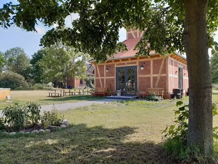 Taubenhaus Lindenberg