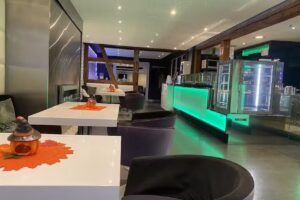 Taubertalblick Kaffee