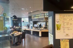 Taumi City – Asia Fusion