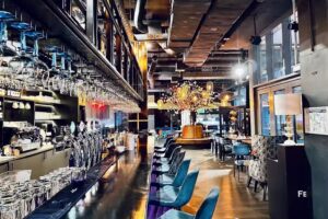 Taumi Gie&szlig;en &ndash; Sushi & Grill