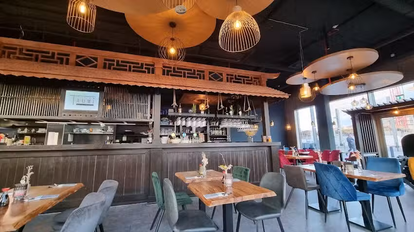 Taumi Heidelberg &ndash; Sushi & Grill
