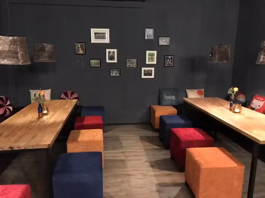 Taumi Karlsruhe &ndash; Asia Fusion