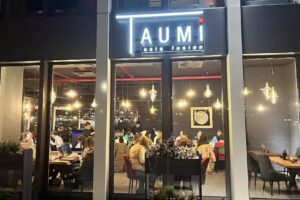 Taumi Mannheim – Asia Fusion