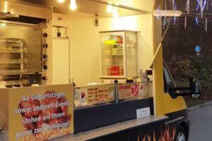 Taunus Hähnchengrill