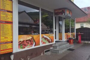 Taurus Kebaphaus & Pizzeria – Beilstein