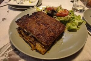 Tavern Athen