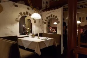 Taverna Akropolis