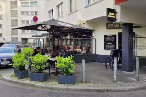 Taverna Alexander&rsquo;s