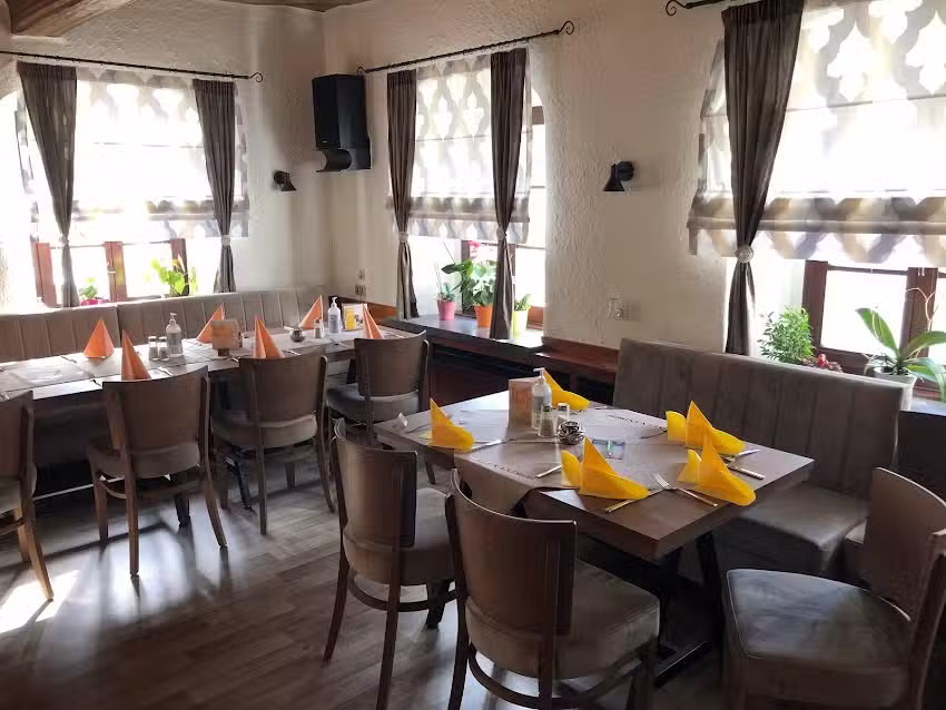 Taverna Alexandros