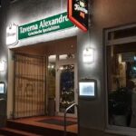 Taverna Alexandros