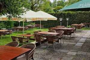 Taverna Am Hammersee