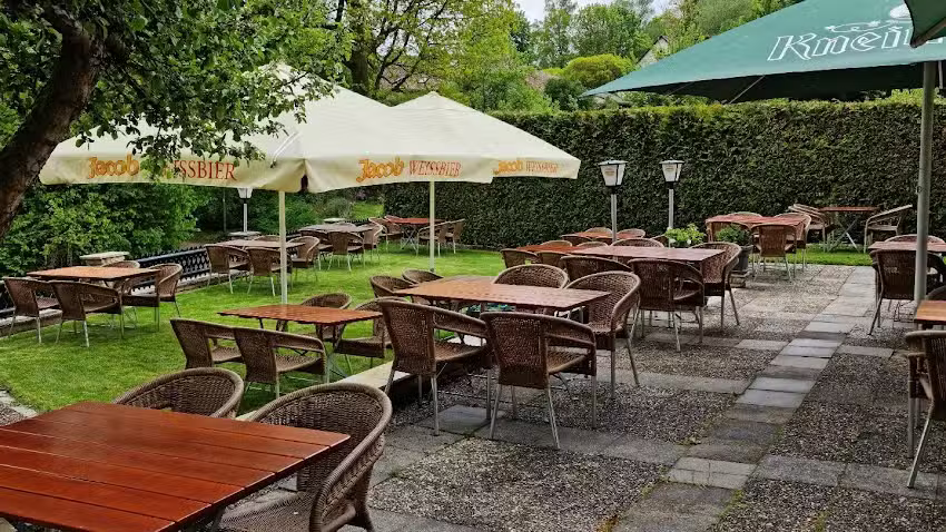 Taverna Am Hammersee