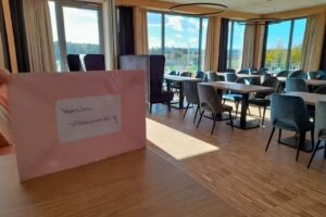 Taverna Ambiente