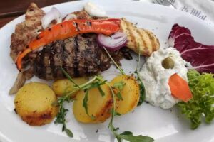 Taverna Ambrosios