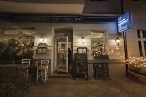 Taverna Amphipolis