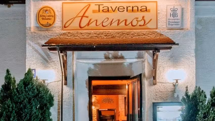 Taverna Anemos