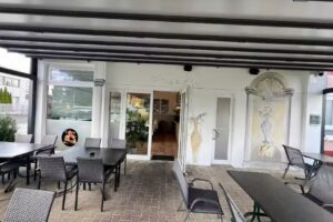 Taverna Apsimon Mainz