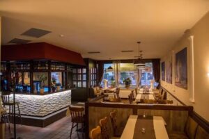 Taverna Arhontiko