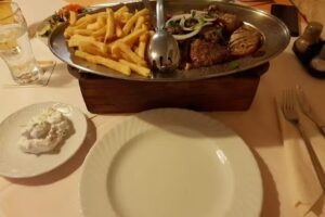 Taverna Athen