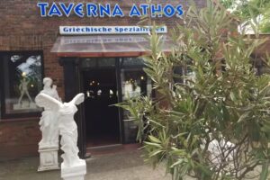 Taverna Athos