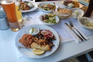 Taverna Athos