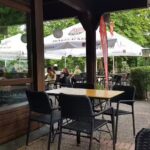 Taverna bei Kosta