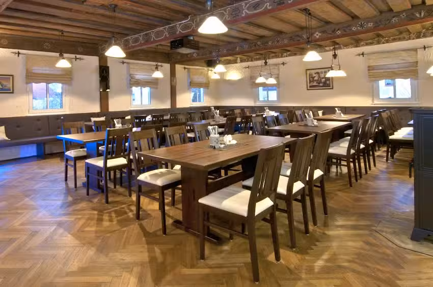 Taverna Bei Vasili &ndash; Gasthaus Freyung