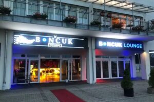 TAVERNA BONCUK