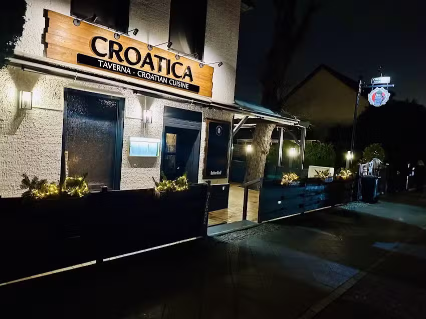 Taverna Croatica