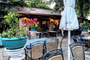 Taverna Dafni