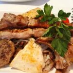 Taverna Der Grieche