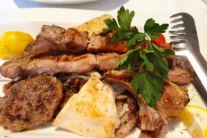 Taverna Der Grieche