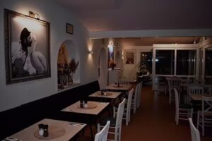Taverna der Grieche