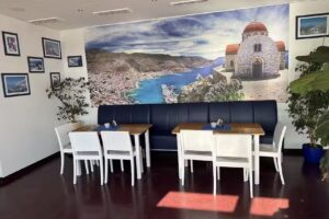 Taverna der Grieche