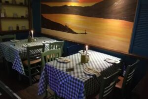 Taverna Der Grieche