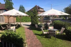 Taverna – „Der Grieche“