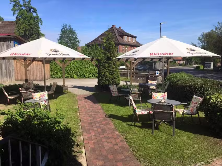 Taverna &ndash; &bdquo;Der Grieche&ldquo;