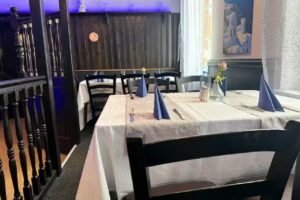 Taverna Der Grieche