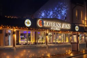 Taverna Dias