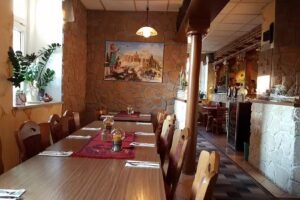 Taverna Dionysos